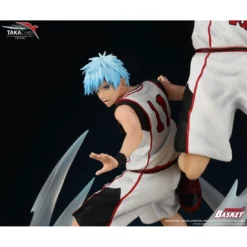 Kuroko's Basketball - Kuroko & Kagami White Version PRÉCOMMANDE -YUGEN COLLECTIBLES Soldes kuroko s basketball kuroko kagami white version 5