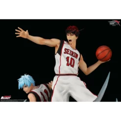 Kuroko's Basketball - Kuroko & Kagami White Version PRÉCOMMANDE -YUGEN COLLECTIBLES Soldes kuroko s basketball kuroko kagami white version 6