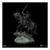 Le Seigneur Des Anneaux - Art Scale 1/10 - Figurine Nazgul On Horse Deluxe PRÉCOMMANDE -YUGEN COLLECTIBLES Soldes le seigneur des anneaux art scale 110 figurine nazgul on horse deluxe