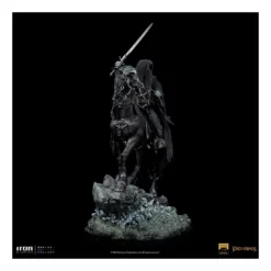 Le Seigneur Des Anneaux - Art Scale 1/10 - Figurine Nazgul On Horse Deluxe PRÉCOMMANDE 21 Le Seigneur Des Anneaux - Art Scale 1/10 - Figurine Nazgul On Horse Deluxe PRÉCOMMANDE -YUGEN COLLECTIBLES Soldes le seigneur des anneaux art scale 110 figurine nazgul on horse deluxe 2