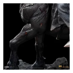 Le Seigneur Des Anneaux - Art Scale 1/10 - Figurine Nazgul On Horse Deluxe PRÉCOMMANDE 28 Le Seigneur Des Anneaux - Art Scale 1/10 - Figurine Nazgul On Horse Deluxe PRÉCOMMANDE -YUGEN COLLECTIBLES Soldes le seigneur des anneaux art scale 110 figurine nazgul on horse deluxe 9