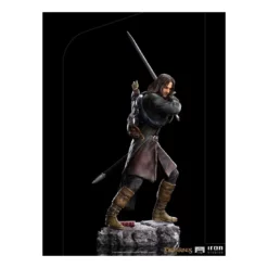 Le Seigneur Des Anneaux - BDS Art Scale 1/10 Aragorn PRÉCOMMANDE -YUGEN COLLECTIBLES Soldes le seigneur des anneaux bds art scale 110 aragorn 3