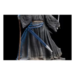 Le Seigneur Des Anneaux - BDS Art Scale 1/10 - Figurine Gandalf PRÉCOMMANDE -YUGEN COLLECTIBLES Soldes le seigneur des anneaux bds art scale 110 figurine gandalf 10