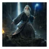 Le Seigneur Des Anneaux - BDS Art Scale 1/10 - Figurine Gandalf PRÉCOMMANDE -YUGEN COLLECTIBLES Soldes le seigneur des anneaux bds art scale 110 figurine gandalf