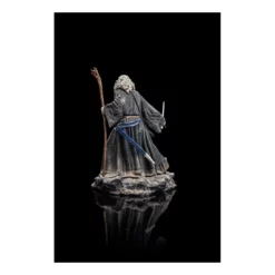 Le Seigneur Des Anneaux - BDS Art Scale 1/10 - Figurine Gandalf PRÉCOMMANDE -YUGEN COLLECTIBLES Soldes le seigneur des anneaux bds art scale 110 figurine gandalf 5