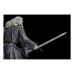 Le Seigneur Des Anneaux - BDS Art Scale 1/10 - Figurine Gandalf PRÉCOMMANDE -YUGEN COLLECTIBLES Soldes le seigneur des anneaux bds art scale 110 figurine gandalf 9