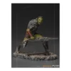 Le Seigneur Des Anneaux - BDS Art Scale 1/10 - Figurine Swordsman Orc -YUGEN COLLECTIBLES Soldes le seigneur des anneaux bds art scale 110 figurine swordsman orc