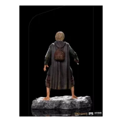 Le Seigneur Des Anneaux - BDS Art Scale 1/10 Merry PRÉCOMMANDE -YUGEN COLLECTIBLES Soldes le seigneur des anneaux bds art scale 110 merry 2