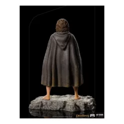 Le Seigneur Des Anneaux - BDS Art Scale 1/10 Pippin PRÉCOMMANDE -YUGEN COLLECTIBLES Soldes le seigneur des anneaux bds art scale 110 pippin 2