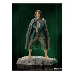 Le Seigneur Des Anneaux - BDS Art Scale 1/10 Pippin PRÉCOMMANDE -YUGEN COLLECTIBLES Soldes le seigneur des anneaux bds art scale 110 pippin 4