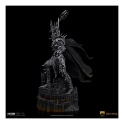 Le Seigneur Des Anneaux - Deluxe Art Scale 1/10 - Figurine Sauron PRÉCOMMANDE -YUGEN COLLECTIBLES Soldes le seigneur des anneaux deluxe art scale 110 figurine sauron 1