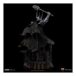 Le Seigneur Des Anneaux - Deluxe Art Scale 1/10 - Figurine Sauron PRÉCOMMANDE -YUGEN COLLECTIBLES Soldes le seigneur des anneaux deluxe art scale 110 figurine sauron 3