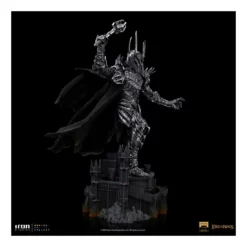 Le Seigneur Des Anneaux - Deluxe Art Scale 1/10 - Figurine Sauron PRÉCOMMANDE -YUGEN COLLECTIBLES Soldes le seigneur des anneaux deluxe art scale 110 figurine sauron 4