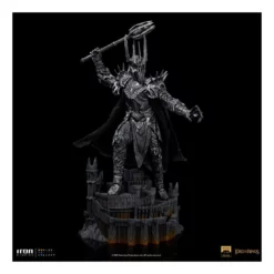 Le Seigneur Des Anneaux - Deluxe Art Scale 1/10 - Figurine Sauron PRÉCOMMANDE -YUGEN COLLECTIBLES Soldes le seigneur des anneaux deluxe art scale 110 figurine sauron 5