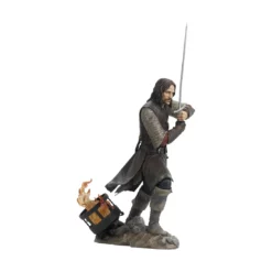Diamond Select Le Seigneur Des Anneaux - Gallery - Figurine Aragorn PRÉCOMMANDE 7 Diamond Select Le Seigneur Des Anneaux - Gallery - Figurine Aragorn PRÉCOMMANDE -YUGEN COLLECTIBLES Soldes le seigneur des anneaux gallery figurine aragorn 2