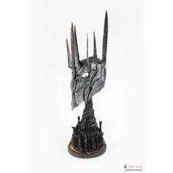 Le Seigneur Des Anneaux - Sauron Art Mask 1:1 Standard Version PRÉCOMMANDE -YUGEN COLLECTIBLES Soldes le seigneur des anneaux sauron art mask 11 standard version 1