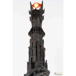 Le Seigneur Des Anneaux - Sauron Art Mask 1:1 Standard Version PRÉCOMMANDE -YUGEN COLLECTIBLES Soldes le seigneur des anneaux sauron art mask 11 standard version 12
