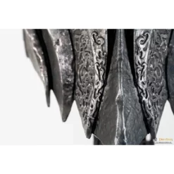 Le Seigneur Des Anneaux - Sauron Art Mask 1:1 Standard Version PRÉCOMMANDE -YUGEN COLLECTIBLES Soldes le seigneur des anneaux sauron art mask 11 standard version 13