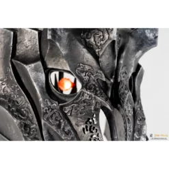 Le Seigneur Des Anneaux - Sauron Art Mask 1:1 Standard Version PRÉCOMMANDE -YUGEN COLLECTIBLES Soldes le seigneur des anneaux sauron art mask 11 standard version 14