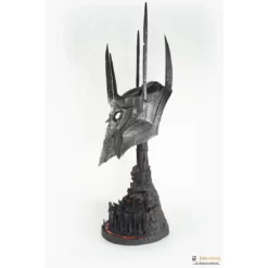 Le Seigneur Des Anneaux - Sauron Art Mask 1:1 Standard Version PRÉCOMMANDE -YUGEN COLLECTIBLES Soldes le seigneur des anneaux sauron art mask 11 standard version 2