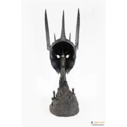 Le Seigneur Des Anneaux - Sauron Art Mask 1:1 Standard Version PRÉCOMMANDE -YUGEN COLLECTIBLES Soldes le seigneur des anneaux sauron art mask 11 standard version 3