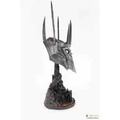 Le Seigneur Des Anneaux - Sauron Art Mask 1:1 Standard Version PRÉCOMMANDE -YUGEN COLLECTIBLES Soldes le seigneur des anneaux sauron art mask 11 standard version 4