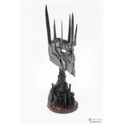 Le Seigneur Des Anneaux - Sauron Art Mask 1:1 Standard Version PRÉCOMMANDE -YUGEN COLLECTIBLES Soldes le seigneur des anneaux sauron art mask 11 standard version 5