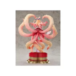 GOOD SMILE COMPANY League Of Legends - Figurine Star Guardian Ahri 1/7 PRÉCOMMANDE -YUGEN COLLECTIBLES Soldes league of legends figurine star guardian ahri 17 5