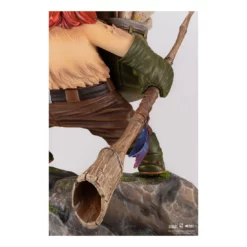 League Of Legends - Figurine Teemo 1/4 PRÉCOMMANDE -YUGEN COLLECTIBLES Soldes league of legends figurine teemo 14 13