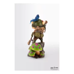 League Of Legends - Figurine Teemo 1/4 PRÉCOMMANDE -YUGEN COLLECTIBLES Soldes league of legends figurine teemo 14 4