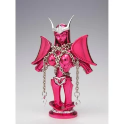 Les Chevaliers Du Zodiaque - Myth Cloth Ex - Figurine Andromeda Shun (New Bronze Cloth) Revival -YUGEN COLLECTIBLES Soldes les chevaliers du zodiaque myth cloth ex andromeda shun new bronze cloth revival 2