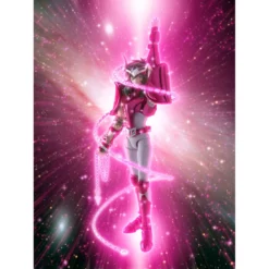 Les Chevaliers Du Zodiaque - Myth Cloth Ex - Figurine Andromeda Shun (New Bronze Cloth) Revival -YUGEN COLLECTIBLES Soldes les chevaliers du zodiaque myth cloth ex andromeda shun new bronze cloth revival 4