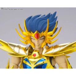 Les Chevaliers Du Zodiaque - Myth Cloth Ex - Figurine Cancer Deathmask Revival -YUGEN COLLECTIBLES Soldes les chevaliers du zodiaque myth cloth ex figurine cancer deathmask revival 4