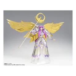 Les Chevaliers Du Zodiaque - Myth Cloth Ex - Figurine Goddess Athena & Saori Kido PRÉCOMMANDE -YUGEN COLLECTIBLES Soldes les chevaliers du zodiaque myth cloth ex figurine goddess athena saori kido 2