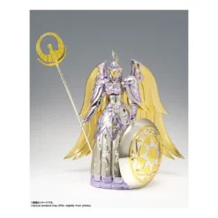 Les Chevaliers Du Zodiaque - Myth Cloth Ex - Figurine Goddess Athena & Saori Kido PRÉCOMMANDE -YUGEN COLLECTIBLES Soldes les chevaliers du zodiaque myth cloth ex figurine goddess athena saori kido 3