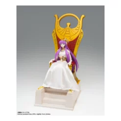 Les Chevaliers Du Zodiaque - Myth Cloth Ex - Figurine Goddess Athena & Saori Kido PRÉCOMMANDE -YUGEN COLLECTIBLES Soldes les chevaliers du zodiaque myth cloth ex figurine goddess athena saori kido 5