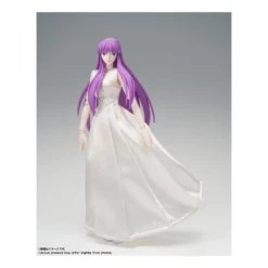 Les Chevaliers Du Zodiaque - Myth Cloth Ex - Figurine Goddess Athena & Saori Kido PRÉCOMMANDE -YUGEN COLLECTIBLES Soldes les chevaliers du zodiaque myth cloth ex figurine goddess athena saori kido 6