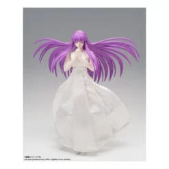 Les Chevaliers Du Zodiaque - Myth Cloth Ex - Figurine Goddess Athena & Saori Kido PRÉCOMMANDE -YUGEN COLLECTIBLES Soldes les chevaliers du zodiaque myth cloth ex figurine goddess athena saori kido 7