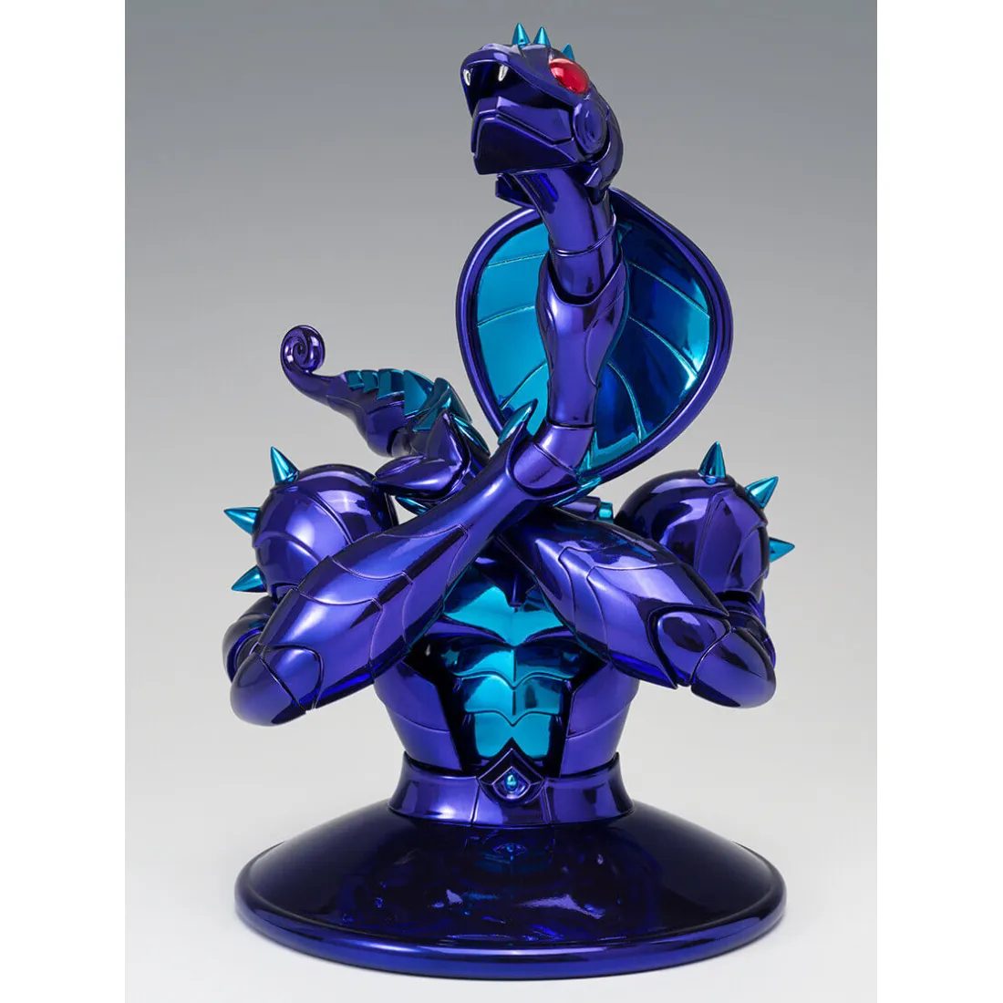 Les Chevaliers Du Zodiaque - Myth Cloth Ex - Figurine Phecda Gamma Thor PRÉCOMMANDE 5 Les Chevaliers Du Zodiaque - Myth Cloth Ex - Figurine Phecda Gamma Thor PRÉCOMMANDE – Image 3