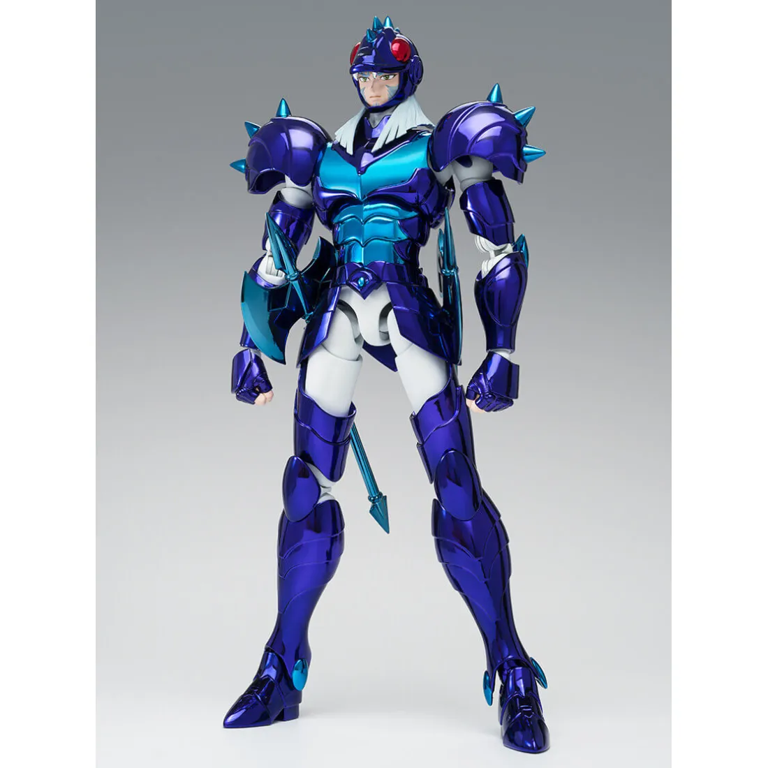 Les Chevaliers Du Zodiaque - Myth Cloth Ex - Figurine Phecda Gamma Thor PRÉCOMMANDE 3 Les Chevaliers Du Zodiaque - Myth Cloth Ex - Figurine Phecda Gamma Thor PRÉCOMMANDE