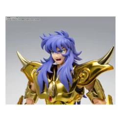 Les Chevaliers Du Zodiaque - Myth Cloth Ex - Figurine Scorpio Milo Revival PRÉCOMMANDE 16 Les Chevaliers Du Zodiaque - Myth Cloth Ex - Figurine Scorpio Milo Revival PRÉCOMMANDE -YUGEN COLLECTIBLES Soldes les chevaliers du zodiaque myth cloth ex figurine scorpio milo revival 3