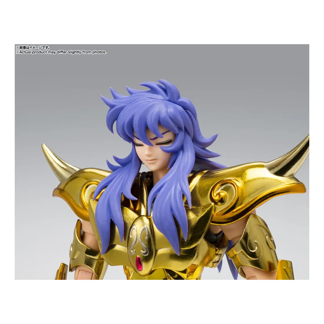 Les Chevaliers Du Zodiaque - Myth Cloth Ex - Figurine Scorpio Milo Revival PRÉCOMMANDE 7 Les Chevaliers Du Zodiaque - Myth Cloth Ex - Figurine Scorpio Milo Revival PRÉCOMMANDE – Image 5