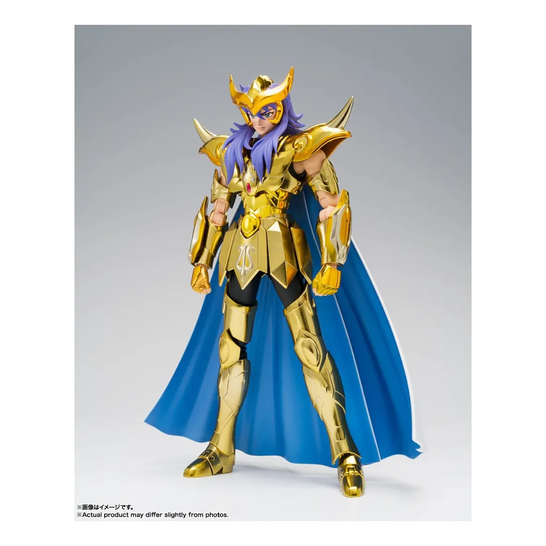 Les Chevaliers Du Zodiaque - Myth Cloth Ex - Figurine Scorpio Milo Revival PRÉCOMMANDE 3 Les Chevaliers Du Zodiaque - Myth Cloth Ex - Figurine Scorpio Milo Revival PRÉCOMMANDE