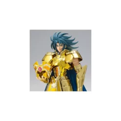 Les Chevaliers Du Zodiaque - Myth Cloth Ex - Figurine Gemini Kanon Revival -YUGEN COLLECTIBLES Soldes les chevaliers du zodiaque myth cloth ex gemini kanon revival 2