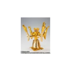 Les Chevaliers Du Zodiaque - Myth Cloth Ex - Figurine Gemini Kanon Revival -YUGEN COLLECTIBLES Soldes les chevaliers du zodiaque myth cloth ex gemini kanon revival 4