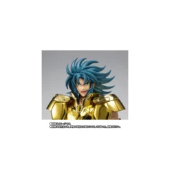 Les Chevaliers Du Zodiaque - Myth Cloth Ex - Figurine Gemini Kanon Revival -YUGEN COLLECTIBLES Soldes les chevaliers du zodiaque myth cloth ex gemini kanon revival 5