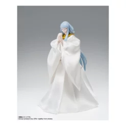 Les Chevaliers Du Zodiaque - Myth Cloth - Figurine Polaris Hilda (The Earth Representative Of Odin) PRÉCOMMANDE 19 Les Chevaliers Du Zodiaque - Myth Cloth - Figurine Polaris Hilda (The Earth Representative Of Odin) PRÉCOMMANDE -YUGEN COLLECTIBLES Soldes les chevaliers du zodiaque myth cloth figurine polaris hilda the earth representative of odin 3