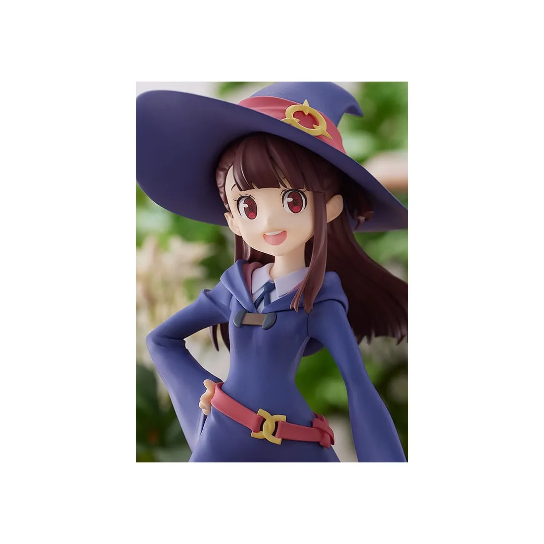 GOOD SMILE COMPANY Little Witch Academia - Pop Up Parade - Figurine Atsuko Kagari PRÉCOMMANDE 4 GOOD SMILE COMPANY Little Witch Academia - Pop Up Parade - Figurine Atsuko Kagari PRÉCOMMANDE – Image 2