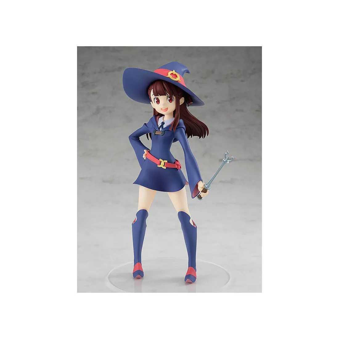 GOOD SMILE COMPANY Little Witch Academia - Pop Up Parade - Figurine Atsuko Kagari PRÉCOMMANDE 6 GOOD SMILE COMPANY Little Witch Academia - Pop Up Parade - Figurine Atsuko Kagari PRÉCOMMANDE – Image 4