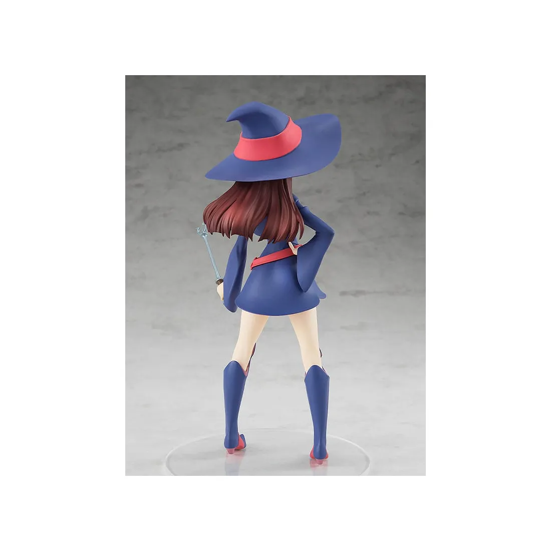 GOOD SMILE COMPANY Little Witch Academia - Pop Up Parade - Figurine Atsuko Kagari PRÉCOMMANDE 7 GOOD SMILE COMPANY Little Witch Academia - Pop Up Parade - Figurine Atsuko Kagari PRÉCOMMANDE – Image 5